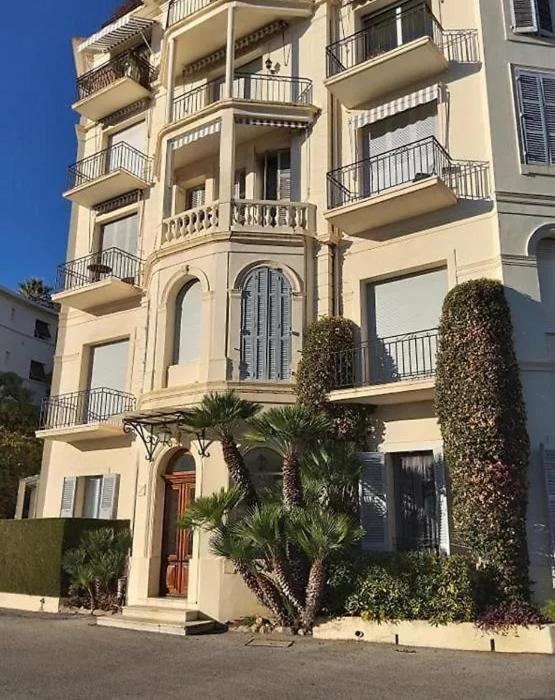 Villa Luna Nova Cannes Exterior photo