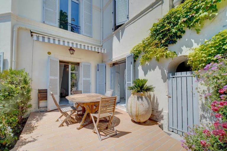 Villa Luna Nova Cannes Exterior photo