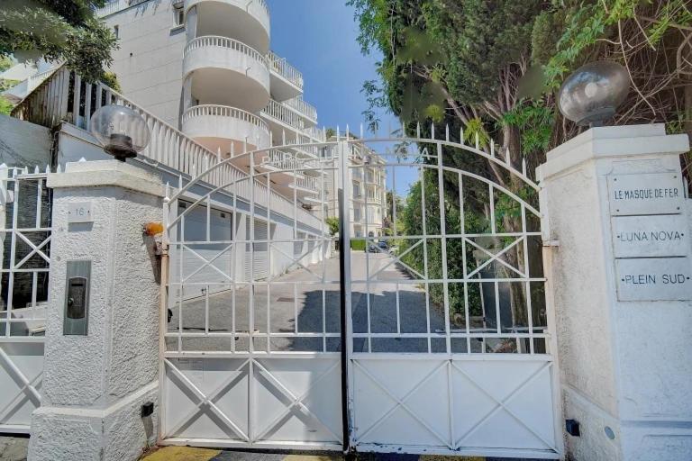 Villa Luna Nova Cannes Exterior photo